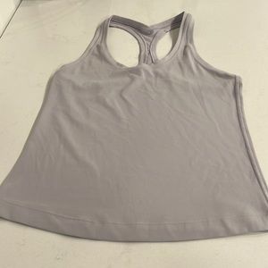 Lululemon Nulu tank top